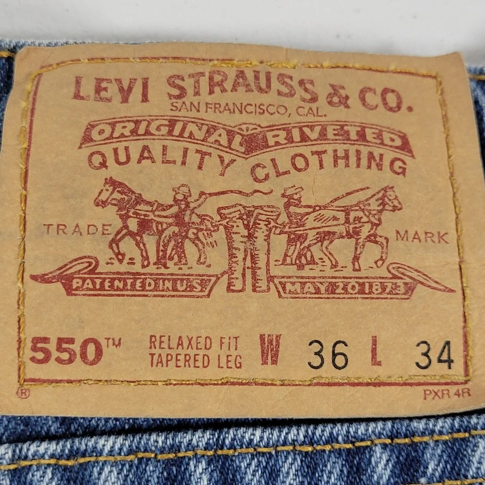 Levis levi strauss
